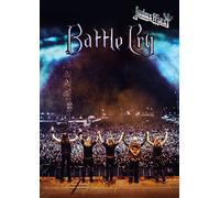 Judas Priest - Battle Cry (DVD)