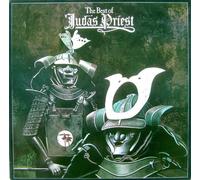 Judas Priest - Best of (1977/78) / Vinyl record [Vinyl-LP]