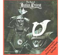 Judas Priest : Best of (2 bonus tracks) CD