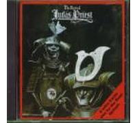 JUDAS PRIEST - BEST OF