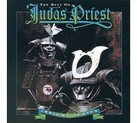 Judas Priest - Best of Judas Priest