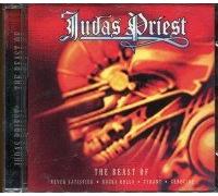 Judas Priest - Best of,the Very