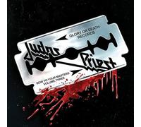 Judas Priest - Bow To Your Master Volume Three (Dark Grey Vinyl)