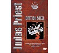 Judas Priest - British Steel [01/E/S:J] (Limited)