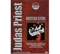 Judas Priest - British Steel