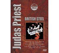 Judas Priest - British steel