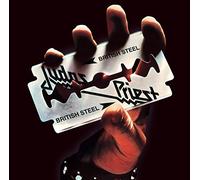 British Steel - Judas Priest CD 5021312 COLUMBIA