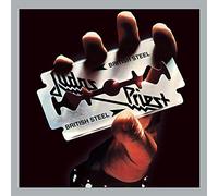 Judas Priest British Steel (CD)