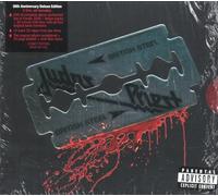 Judas Priest - British Steel - 30th Anniversary