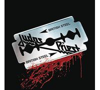 Judas Priest - British Steel: 30th Anniversary Edition