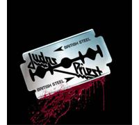 Judas Priest - British Steel: 30th Anniversary Edition