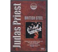 Judas Priest - British Steel - Classic Albums