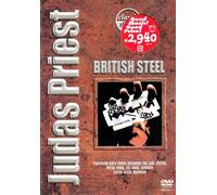 Judas Priest - British Steel [Classic Albums]