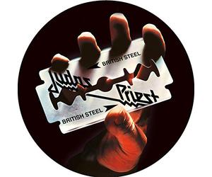 Judas Priest - British Steel: Limited Edition 40th Anniversary
