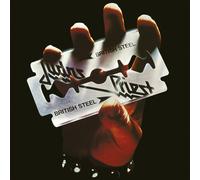 Judas Priest British Steel (National Album Day 2024) (Vinyl LP)