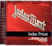 Judas Priest - Collections