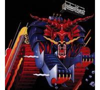 Judas Priest - Defenders of the...
