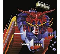 Judas Priest Defenders of the Faith (Vinyl LP) 12" Album