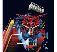 Judas Priest Defenders of the Faith (CD) Album