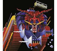 Judas Priest Defenders of the Faith (Vinyl LP) 12" Album