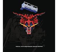 Judas Priest - Defenders of the Faith 30Th Anniversary Edition (3 CD)