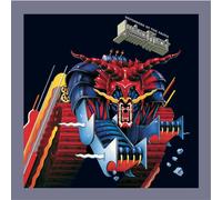 Judas Priest Defenders Of The Faith (CD)