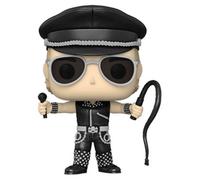 Judas Priest di alta qualità Rob Halford Pop Action figure da collezione in vin