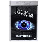 Judas Priest - Electric Eye