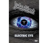 Judas Priest - Electric Eye [Re-Issue]