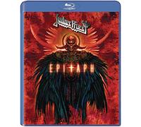 Epitaph (Blu-ray) Judas Priest