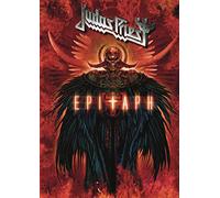 Judas Priest - Epitaph