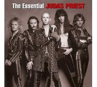 Judas Priest - Essential -Blu-Spec-