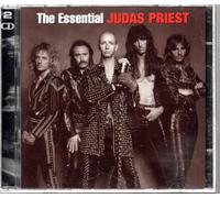 Judas Priest - Essential Judas Priest (2 CD)