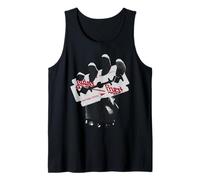 Judas Priest Faith Hand Vintage Canotta