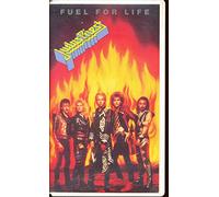 Judas Priest - Fuel For Life