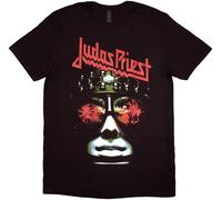 Judas Priest Hell-Bent Black XL Maglietta