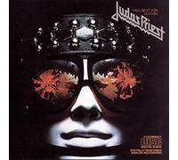 Judas Priest - Hell Bent for...