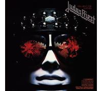 Judas Priest - Hell Bent for Leather by Judas Priest (1987-07-07)