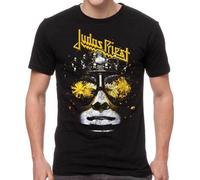 JUDAS PRIEST Hellbent Vetro Killing Machine Heavy Metal Rock Musica Band