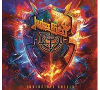 Vinile Judas Priest -Â Invincible Shield (Indies)Â (2 Lp)