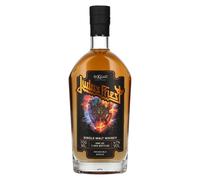 Judas Priest INVINCIBLE SHIELD Single Malt Whisky 47% Vol. 0,7l