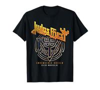 Judas Priest Invincible Shield Tour 2024 Munich Maglietta
