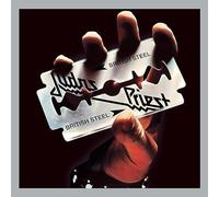 Judas Priest - Judas Priest - British Steel