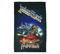 Judas Priest - JUDAS PRIEST - Painkiller [TEXTILE POSTER]