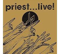 Judas Priest - Judas Priest - Priest...Live