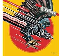 Judas Priest - Judas Priest - Screaming For Vengeance