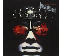 Judas Priest - Killing Machine
