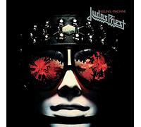 Judas Priest Killing Machine (Vinyl LP) 12" Album