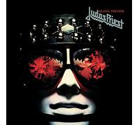 Judas Priest Killing Machine (Vinyl LP) 12" Album