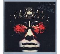 Judas Priest – Killing Machine – CD